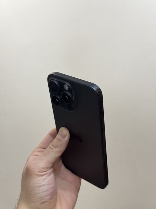 Iphone 15 Pro Max. 256гб. 89%