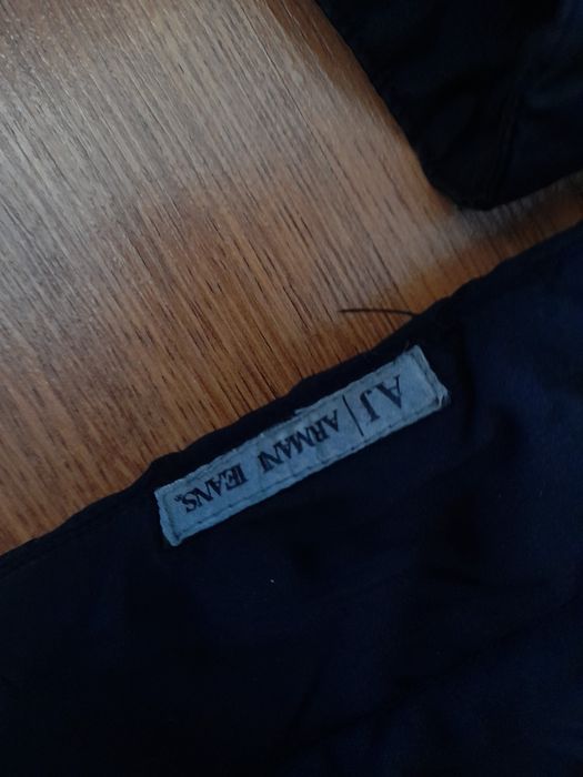 ARMANI мъжко яке L размер.