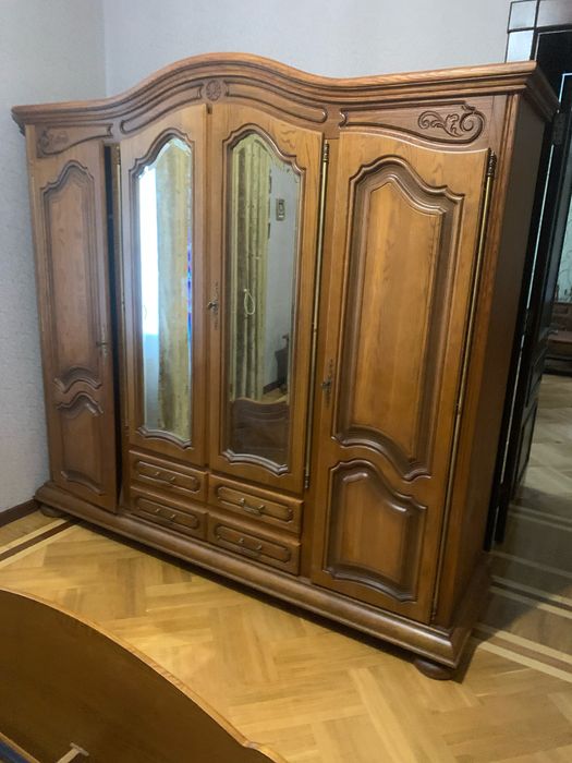 румынская спальня