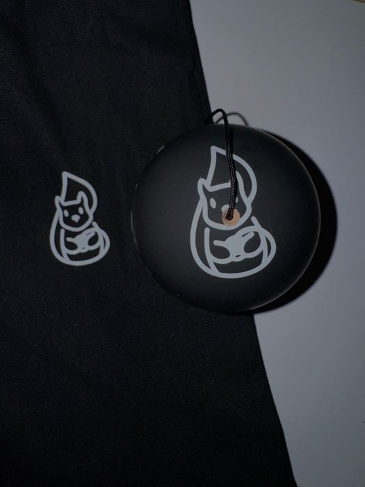 Tama Miguel Erraticsquirrel Black Neagra 2026