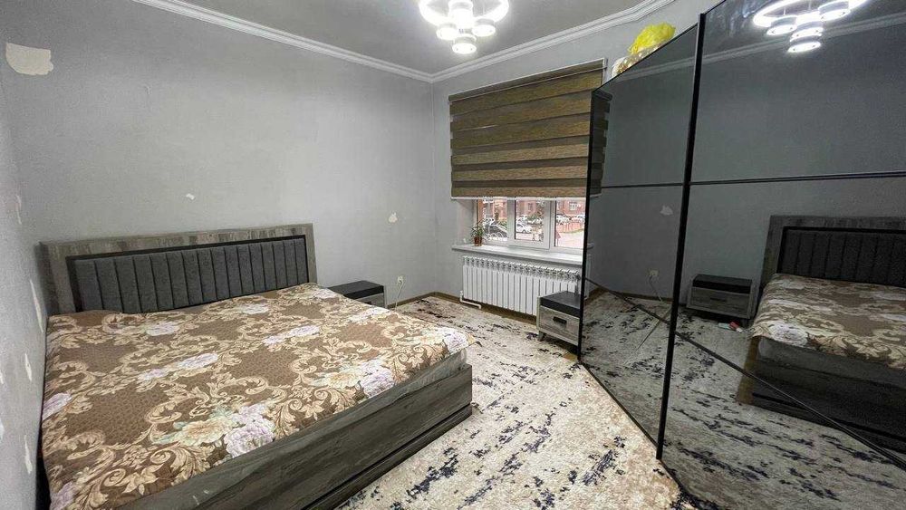 sb Продажа новострой ул. Иззат