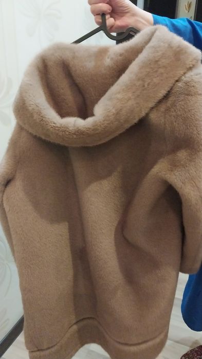 Например Дубленка