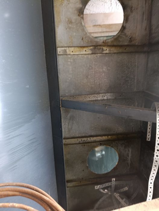 Продам вентиляционый вытяшку