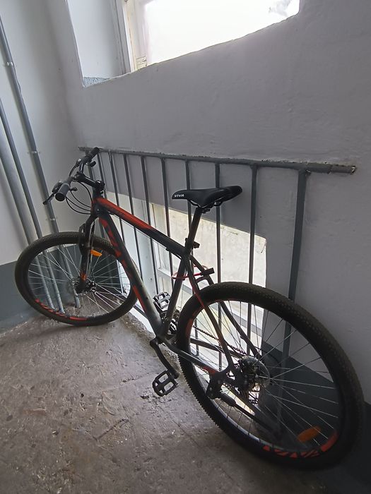 Продам Велосипед VIVA