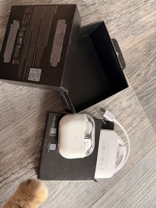 Samsung Galaxy Buds3 Pro  Оригинал