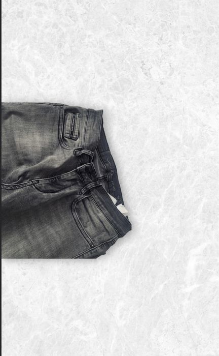 Calvin Klein jeansi skinny