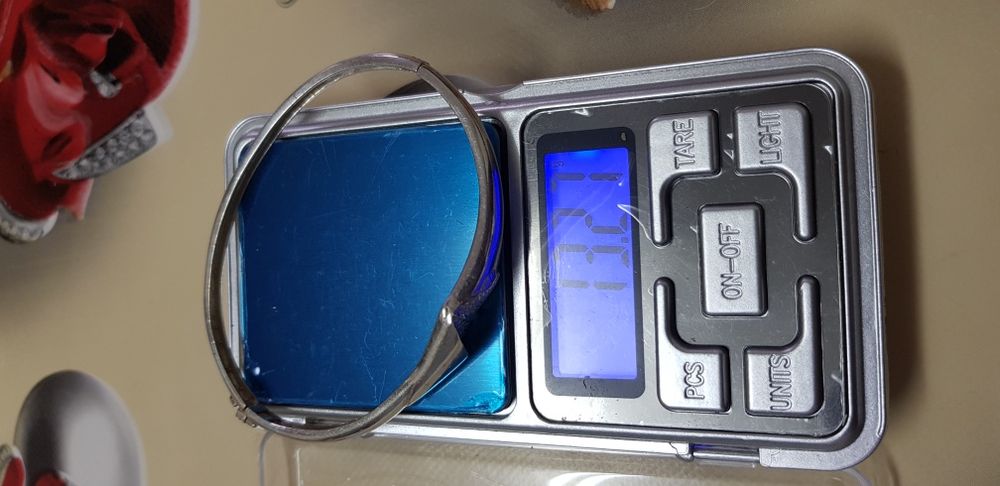 Brățări   argint