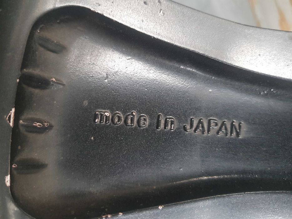 Диски R20 легкосплавные