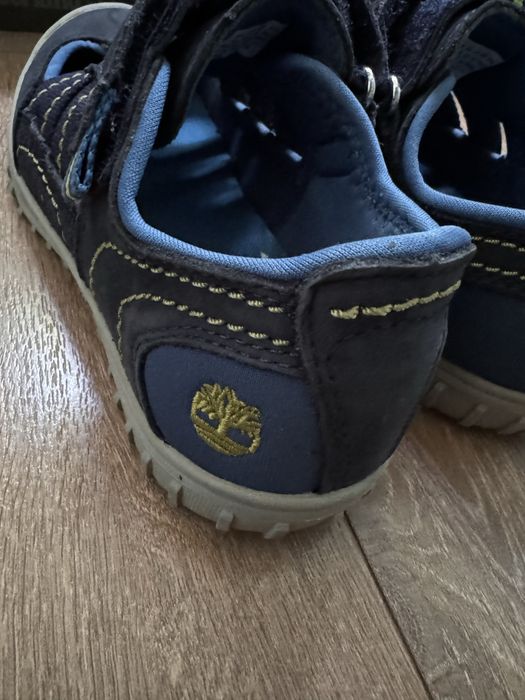 Детски сандали Timberland, номер 32