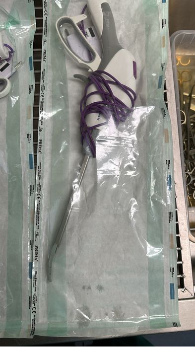 Pense de sigilare vasculara Ligasure