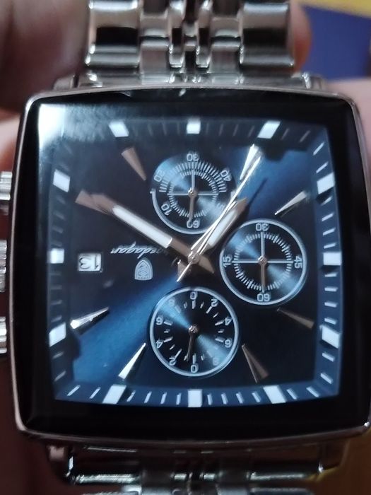 Часовник Poedagar нов 25лв