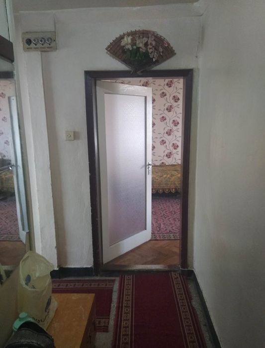 Дава се под наем Двустаен апартамент в Шумен, Тракия - 65 кв.м за 178.5 € - Снимка #6