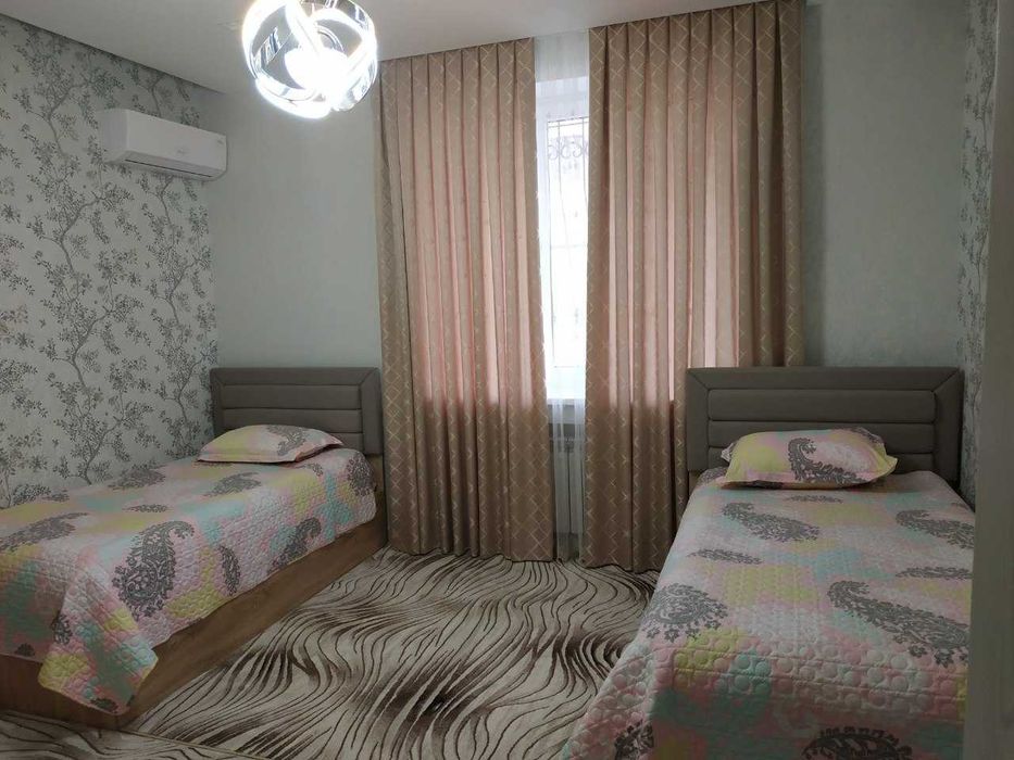 Сдается  квартира Габус по ул Нукус