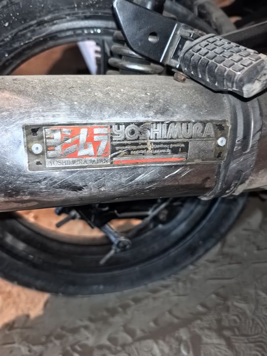 Kawasaki er5 продам либо обмен