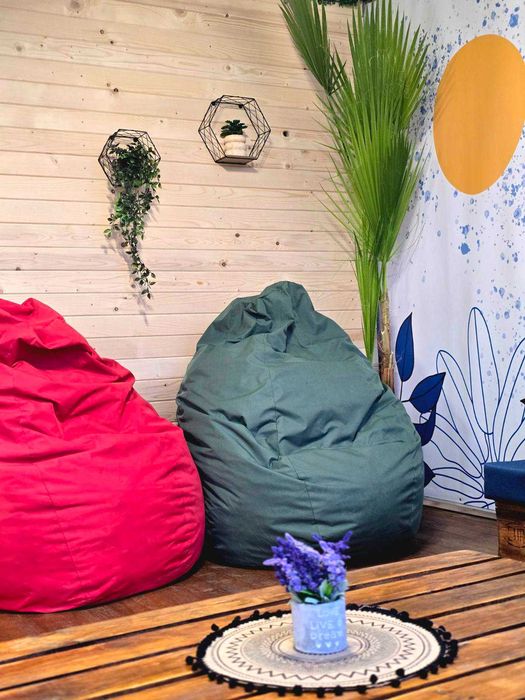 Бунгала на морето ''Сиеста - Маняна'' - Къмпинг Созопол Еко