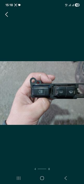 Протодам мотор камри 35 американец и панель карина е