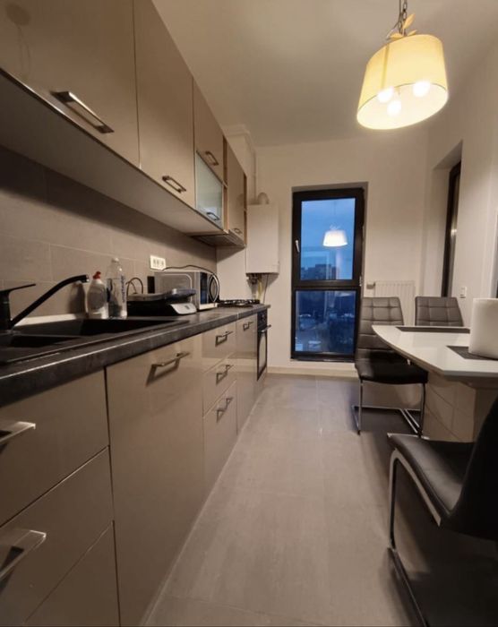 Apartament 21 residence