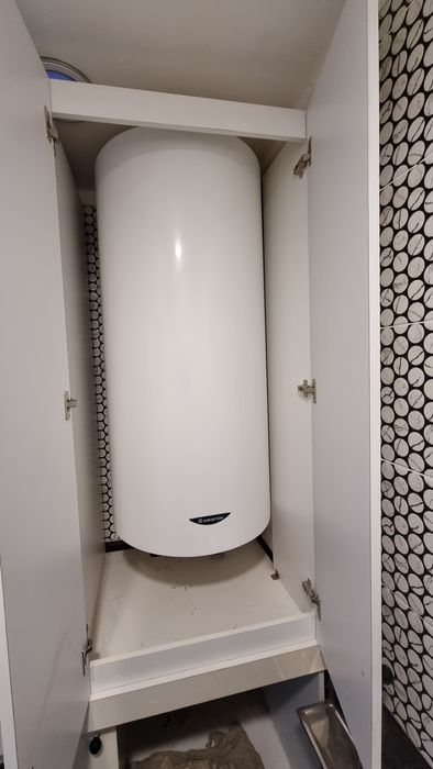 Аристон водонагреватель