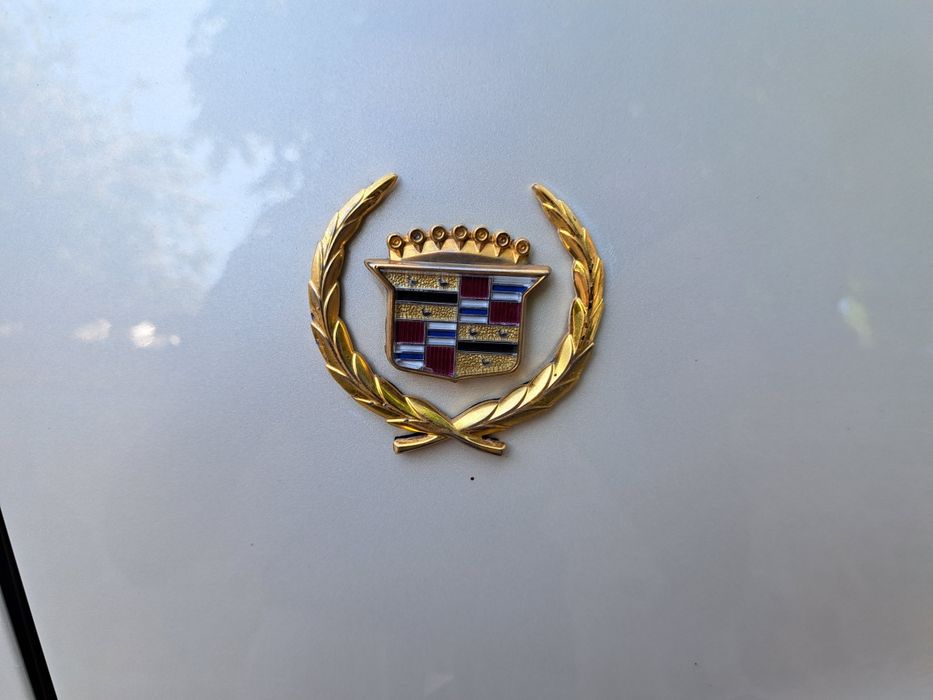 Cadillac Deville 4.6 V8 32V Concours