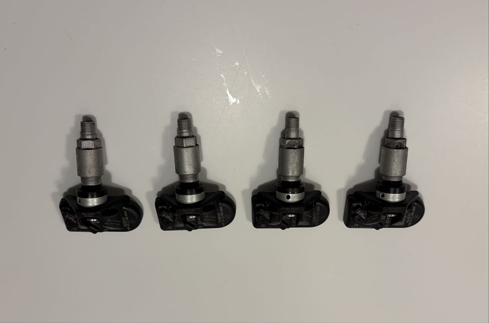 Senzori presiune anvelope TPMS Mercedes OE
