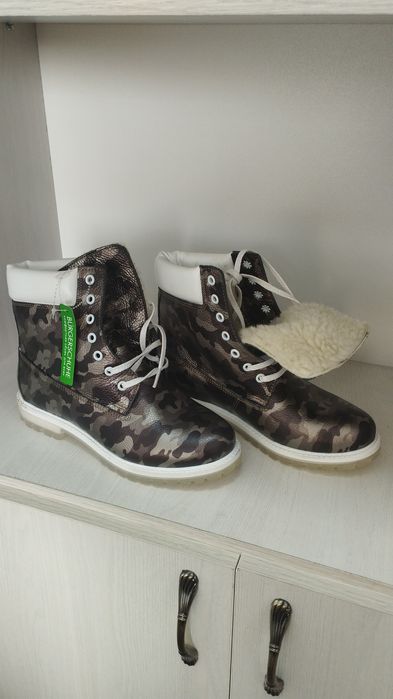 Новая обувь размеры 37-38