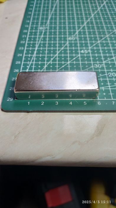 Магниты неодимовые