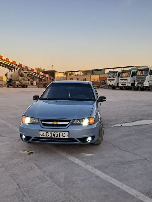 Nexia 2 2014 ideal