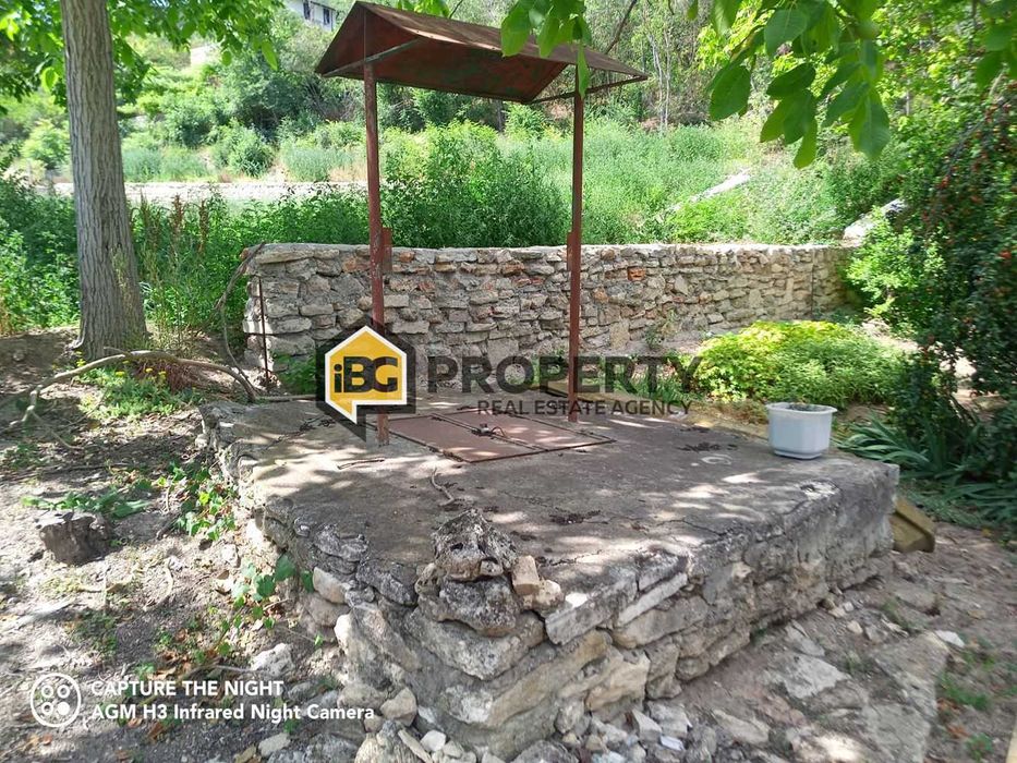 Продава се Парцел в Балчик - 2723 кв.м за 13 €/кв.м - Снимка #2