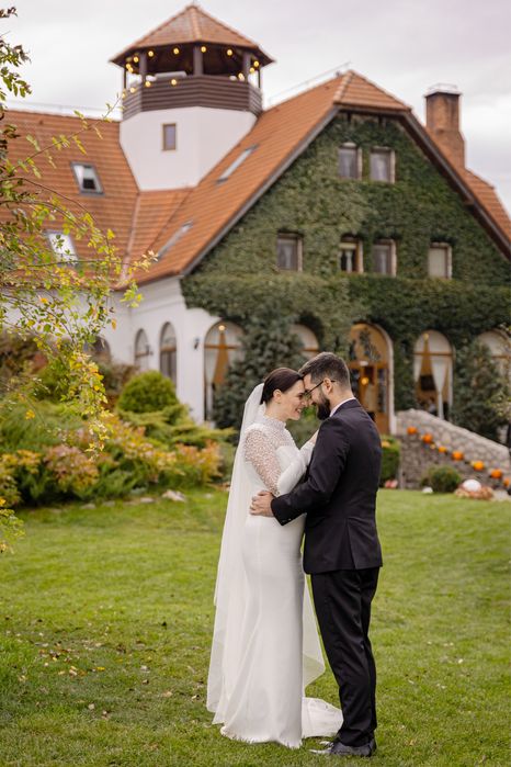 Fotograf Evenimente / Nuntă / Cununie Civilă / Botez