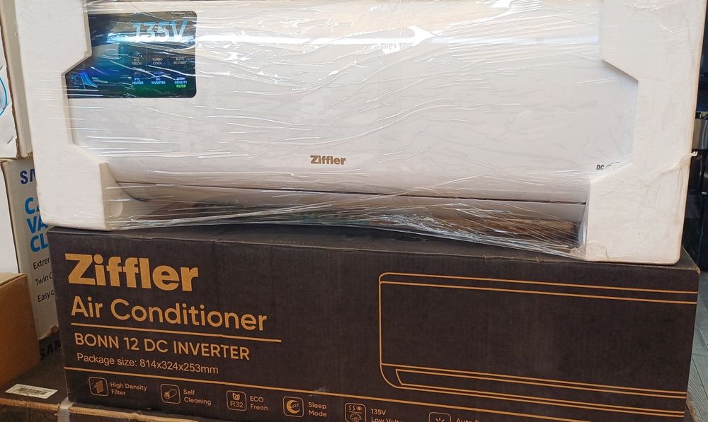 ChIGO 12 kanditsaner invertor skidka Артел кандитсанeр.