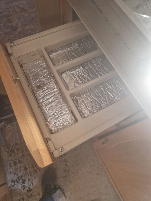Продам автодом на колесах