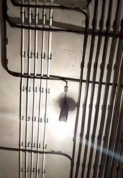 Электрик Электромонтажник