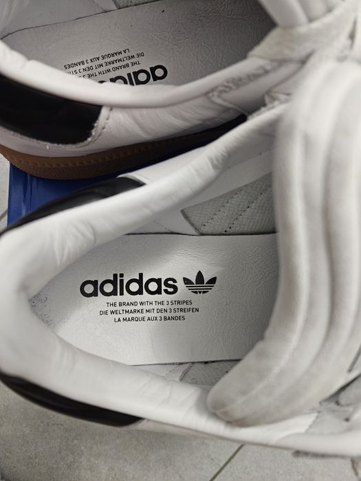 Adidas Samba XLG