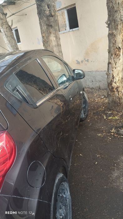 Srochno spark sotiladi