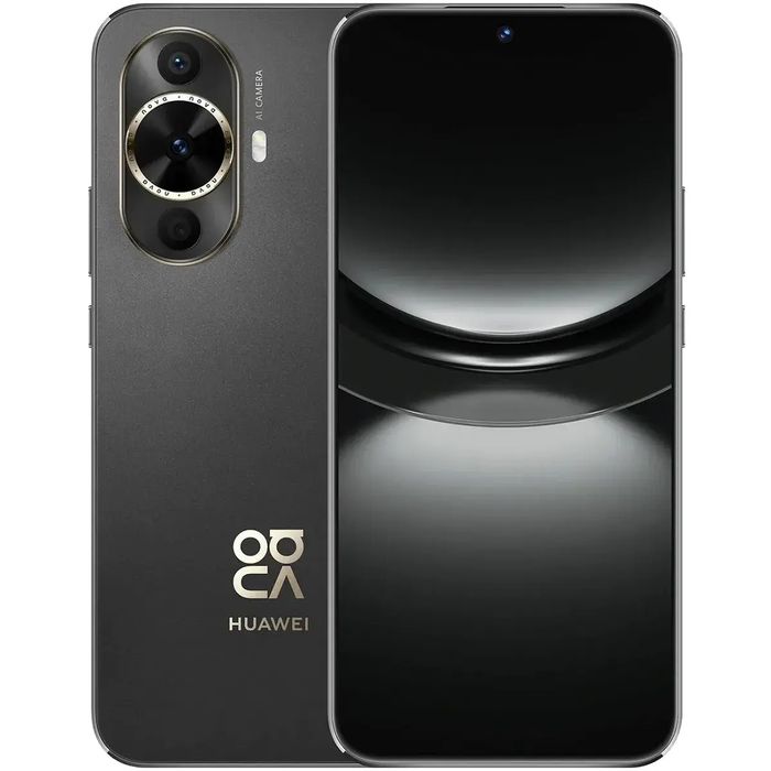Huawei nova 12c telefon