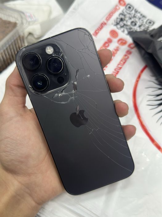 Iphone 14pro sotiladi