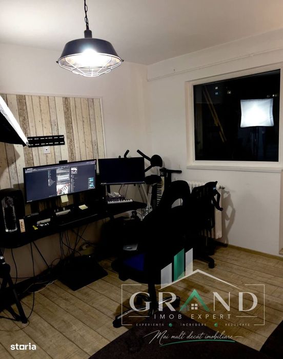 Ap 2 camere | BALCON | Manastur-Complex BIG