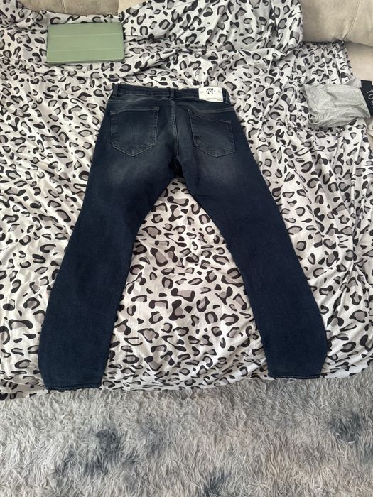 Продам джинсы турецкие новые