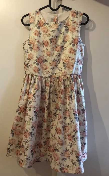 Рокля за момиче LC Waikiki