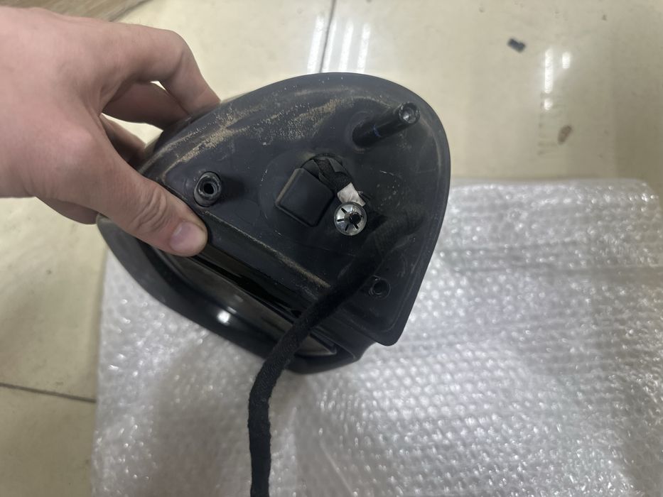 Зеркало Mercedes benz ML GL