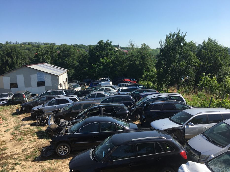 Dezmembrări multimarcă - Piese BMW E90 320d 163CP M47 N47