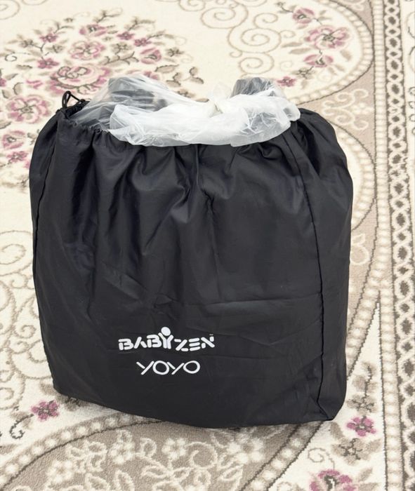 Продам Коляска YO YO