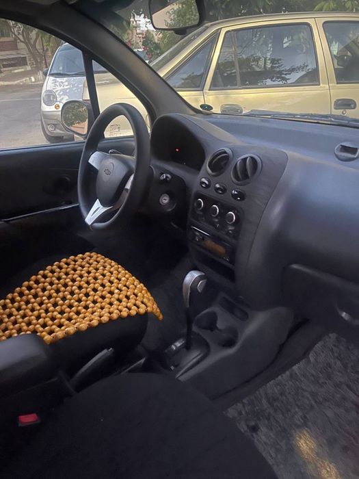 Matiz Ravon avtomat