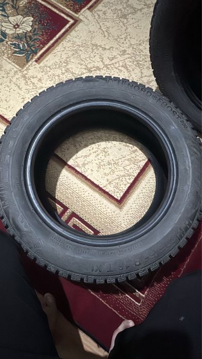 Зимни балон шипы бьььььььььь