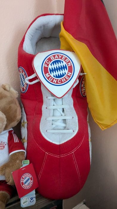 Байерн Мюнхен сувенири / Bayern Munich souvenirs