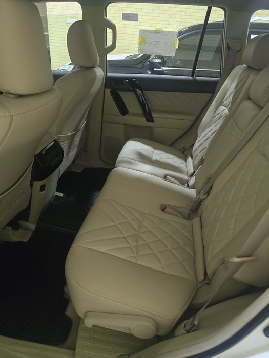 Prado 150 год 2013