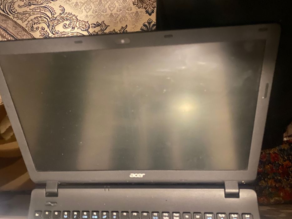 Noutbuk acer noutbook