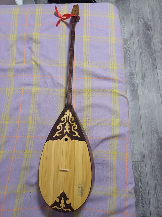 Домбыра на продажу