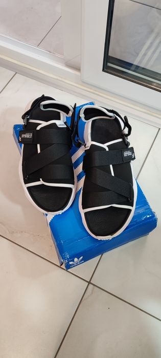 Sandale Adidas 40, 5 unisex