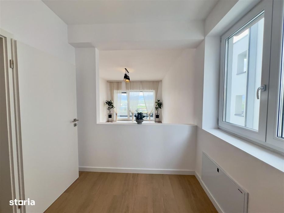 Apartament NOU - 3 camere, vila exclusivista, pret avantajos